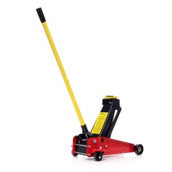 Podnośnik Hydrauliczny 3,5T 135-495MM  KD387