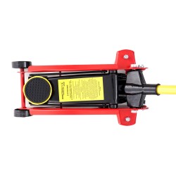 Podnośnik Hydrauliczny 3,5T 135-495MM  KD387