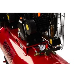 Kompresor Olejowy 300L 3tłoki KD1411 Separator