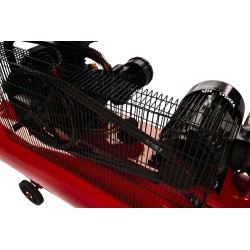 Kompresor Olejowy 300L 3tłoki KD1411 Separator