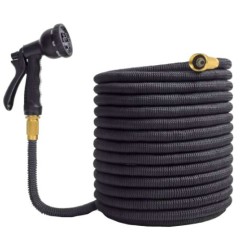 WĄŻ OGRODOWY ROZCIĄGLIWY 45 MAX  KD2085