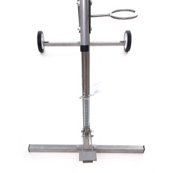 STOJAK LAKIERNICZY KD349