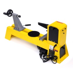 TOKARKA ELEKTRYCZNA 6500W KD5297