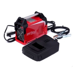 Spawarka inwertorowa MMA IGBT LCD 330A KD1827
