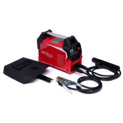 Spawarka inwertorowa MMA IGBT LCD 330A KD1827