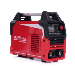 Spawarka inwertorowa MMA IGBT LCD 330A KD1827