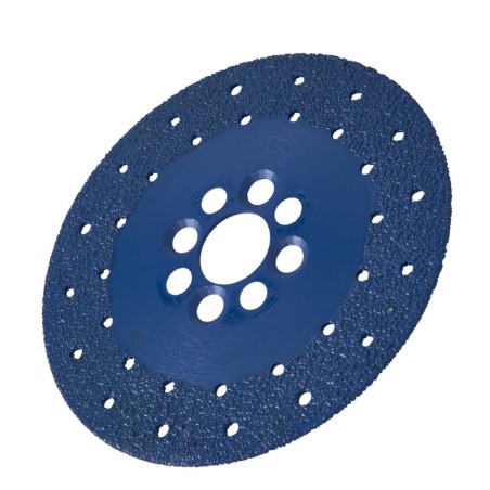 Tarcza diamentowa do fazowania, szlifowania M14  125x22,23mm KD11229