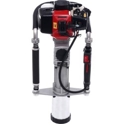 KAFAR SPALINOWY / WBIJAK DO SŁUPÓW 2-SUWOWY 45,55,88mm KD11921