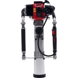 KAFAR SPALINOWY / WBIJAK DO SŁUPÓW 2-SUWOWY 45,55,88mm KD11921