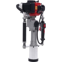 KAFAR SPALINOWY / WBIJAK DO SŁUPÓW 2-SUWOWY 45,55,88mm KD11921