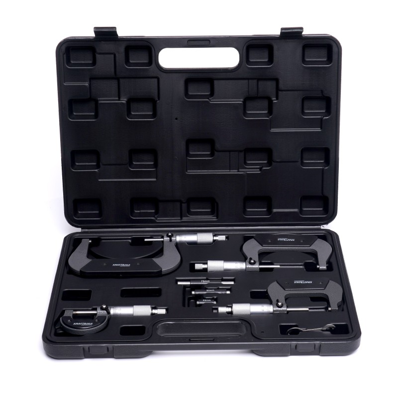 MIKROMETRY 0-100mm KD10443