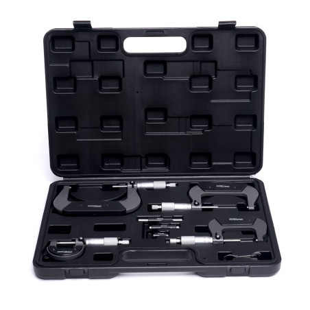 MIKROMETRY 0-100mm KD10443