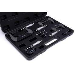 MIKROMETRY 0-100mm KD10443