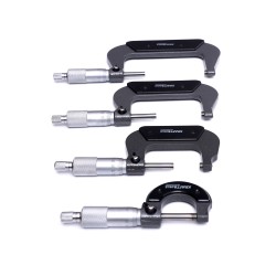 MIKROMETRY 0-100mm KD10443