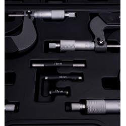 MIKROMETRY 0-100mm KD10443