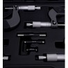 MIKROMETRY 0-100mm KD10443