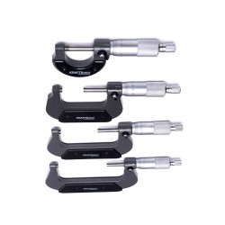 MIKROMETRY 0-100mm KD10443