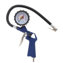 Zestaw Pneumatyczny 6 elementów KD412