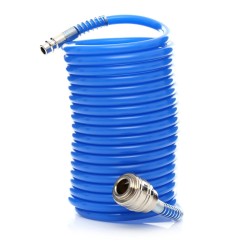 Zestaw Pneumatyczny 6 elementów KD412