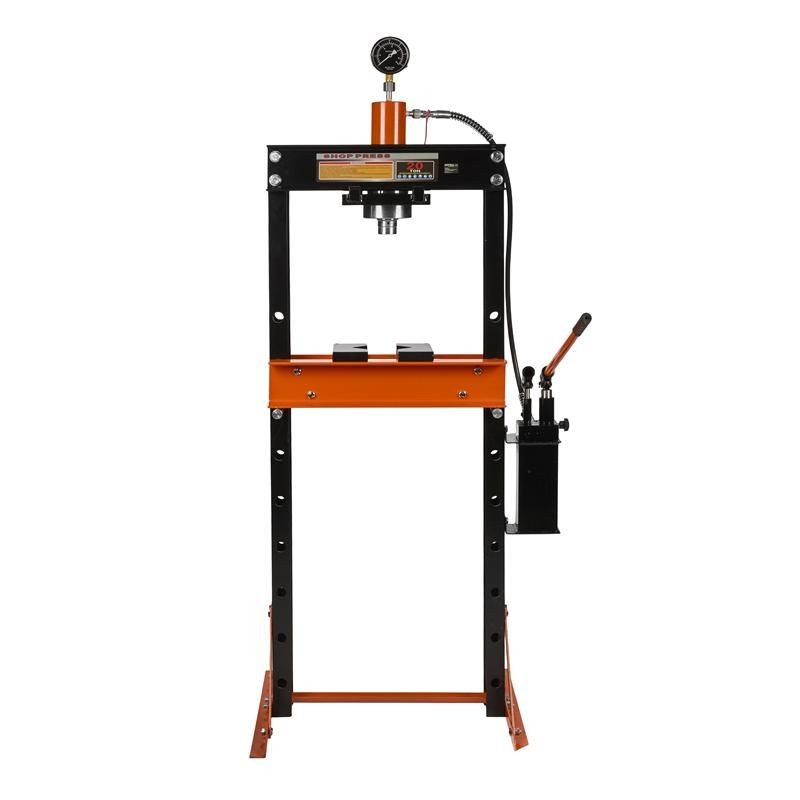 Prasa hydrauliczna 20T KD318