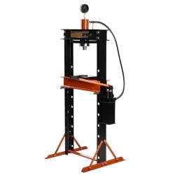 Prasa hydrauliczna 20T KD318