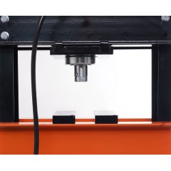 Prasa hydrauliczna 20T KD318