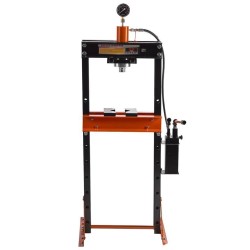 Prasa hydrauliczna 20T KD318