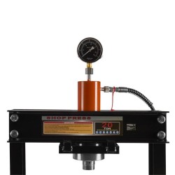 Prasa hydrauliczna 20T KD318