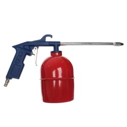 Zestaw Pneumatyczny 8 elementów KD413