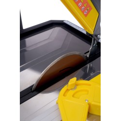 Przecinarka do glazury 1700W KD1370