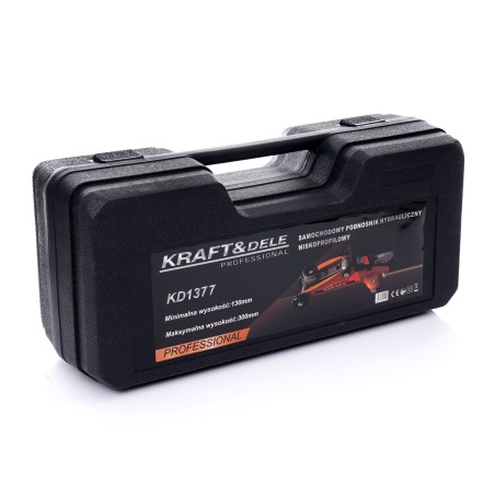 PODNOŚNIK NISKOPROFILOWY 2T KD1377