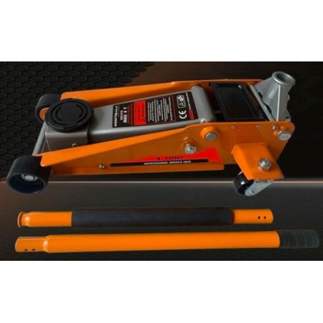 PODNOŚNIK NISKOPROFILOWY 4T KD1378