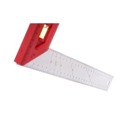 KĄTOWNIK Z POZIOMICĄ 300mm KD10727