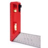 KĄTOWNIK Z POZIOMICĄ 300mm KD10727