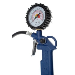 Pistolet z manometrem KD427