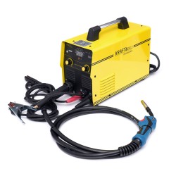 Spawarka MIG/MMA  400A KD811