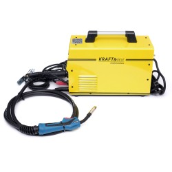 Spawarka MIG/MMA  400A KD811