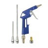 Pistolet do Przedmuchiwania 5 elementów KD428