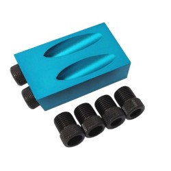 SZABLON DO POŁĄCZEŃ KOŁKOWYCH 6mm, 8mm,10mm KD10573