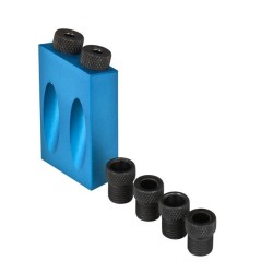 SZABLON DO POŁĄCZEŃ KOŁKOWYCH 6mm, 8mm,10mm KD10573