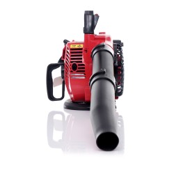 DMUCHAWA SPALINOWA Z ODKURZACZEM 2-SUWOWA / 2,8KM KD5152