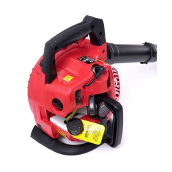 DMUCHAWA SPALINOWA Z ODKURZACZEM 2-SUWOWA / 2,8KM KD5152