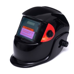 Przyłbica Spawalnicza Maska Samościemniająca KD849