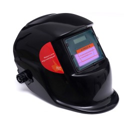 Przyłbica Spawalnicza Maska Samościemniająca KD849