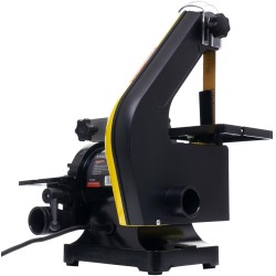 SZLIFIERKA TALERZOWO-TAŚMOWA 600W  2950 rpm KD5295