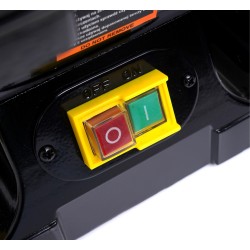 SZLIFIERKA TALERZOWO-TAŚMOWA 600W  2950 rpm KD5295