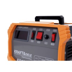 Prostownik akumulatorowy 12/24V 30/250aH KD1924