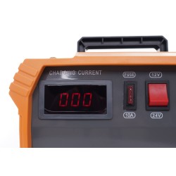 Prostownik akumulatorowy 12/24V 30/250aH KD1924