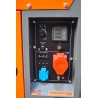 Agregat prądotwórczy DIESEL 14/15,5kW KD153
