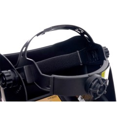 Przyłbica Spawalnicza Maska Samościemniająca KD849